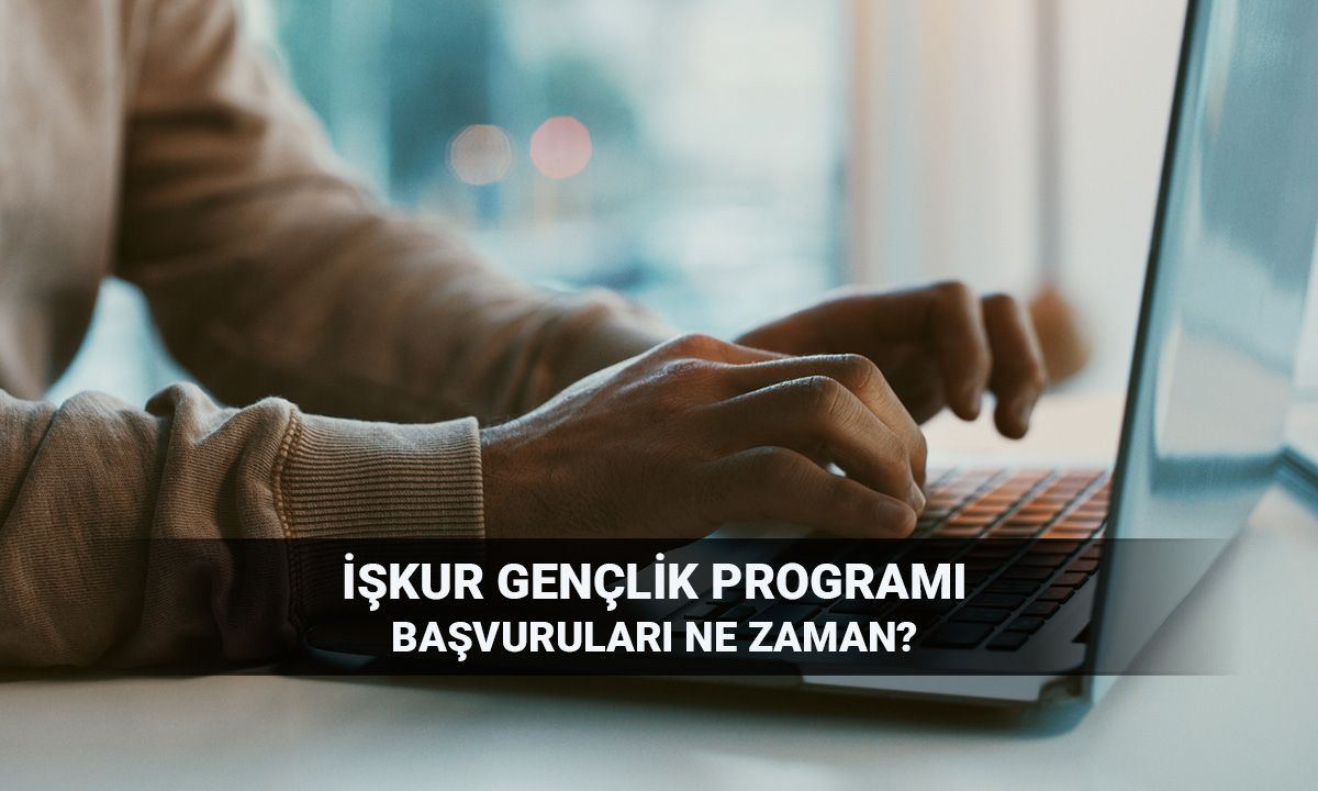 İŞKUR Gençlik Programı başvuru takvimi: 2025 Gençlik Programı ücreti ne kadar, şartları neler?