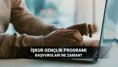İŞKUR Gençlik Programı başvuru takvimi: 2025 Gençlik Programı ücreti ne kadar, şartları neler?