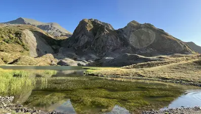 Artvin Arsiyan Yaylası doğa tutkunlarının rotasında