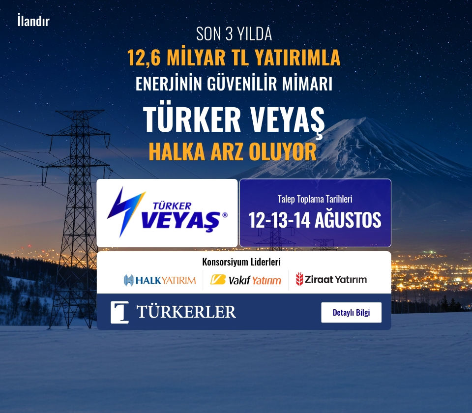 İlk adım Bakan Çiftçi'den geldi 