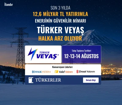 İlk adım Bakan Çiftçi'den geldi