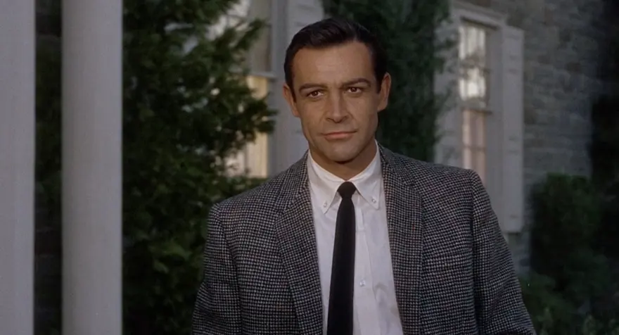 Sean Connery 85 yaşında 14