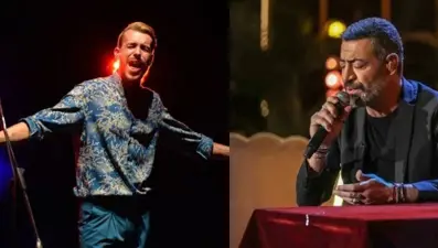 2024'ün "konser zengini" sanatçıları: En çok kim kazandı?