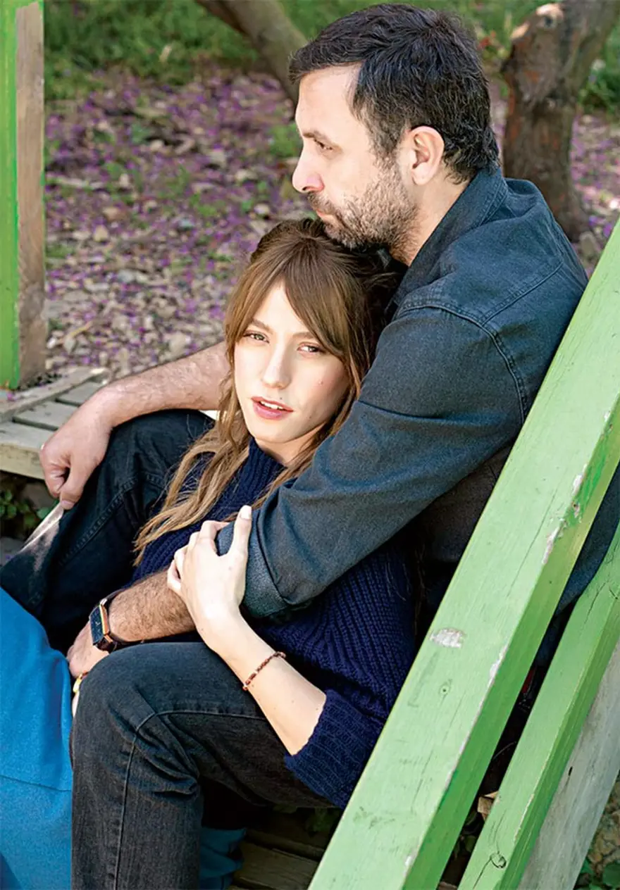 Serenay Sarıkaya’dan duygusal mektup 9