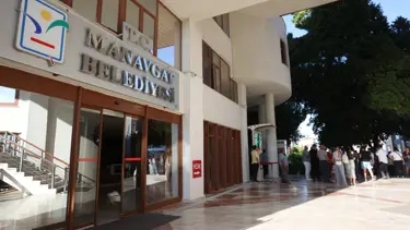 Manavgat Belediyesi'ne rüşvet operasyonu: Tutuklu sayısı 10'a yükseldi