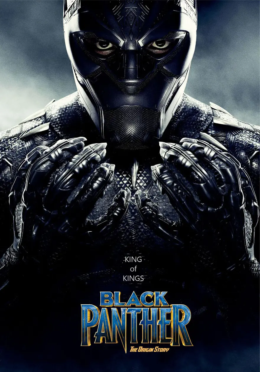 Black Panther: Wakanda Forever | 8 Temmuz 2022 11