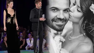 Kenan Doğulu Beren Saat'e olan aşkını anlattı: Ona aşığım her fırsatta dile getiriyorum