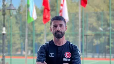 Bilecik'ten Avrupa boks arenasına tarihi görev