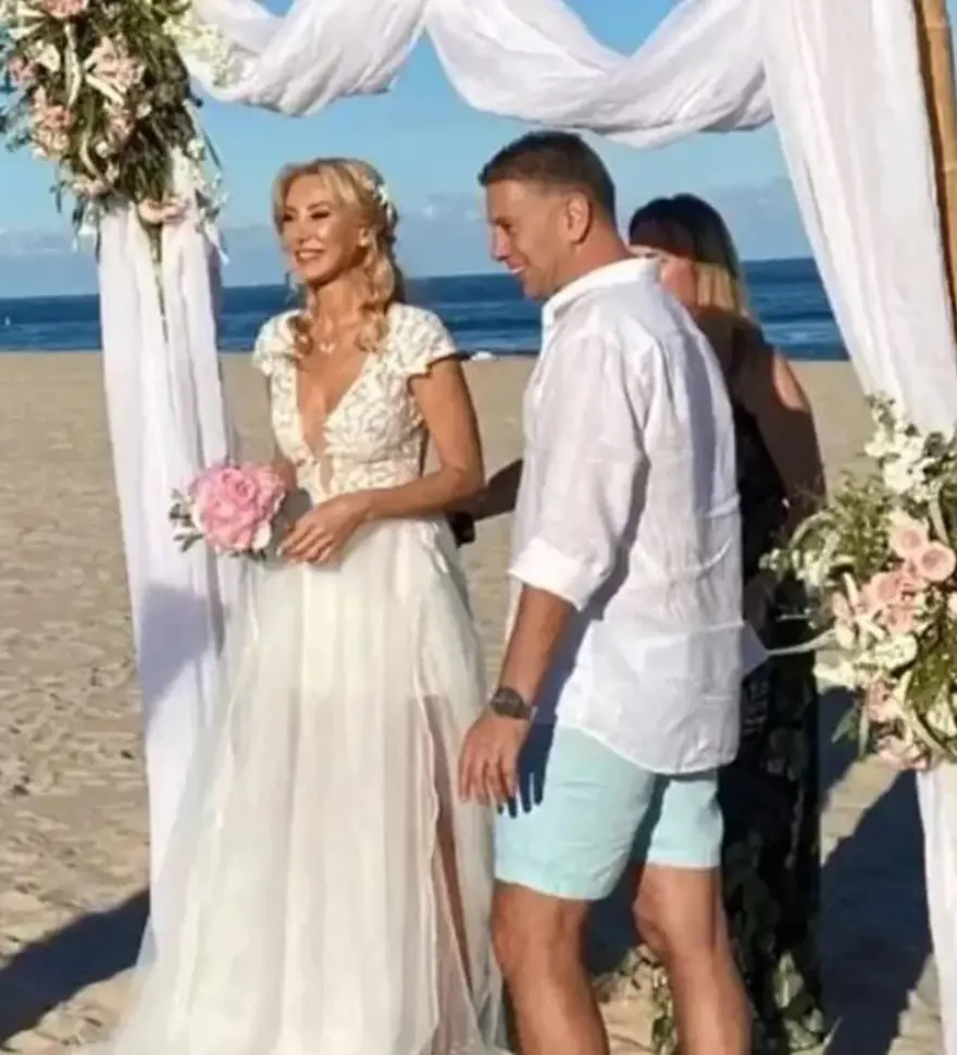 Eski manken Yeşim Erçetin'in eşi Fevzi Kardecesi ölü bulundu 3 Eski manken Yeşim Erçetin'in eşi Fevzi Kardecesi ölü bulundu 3