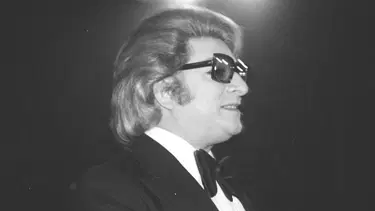 Zeki Müren için TSK Mehmetçik Vakfı ve Türk Eğitim Vakfı'ndan ortaklaşa mevlit