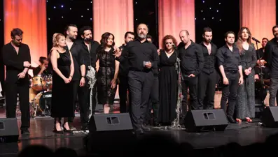 Antalya Şehir Tiyatroları kendi izleyici rekorunu kırdı