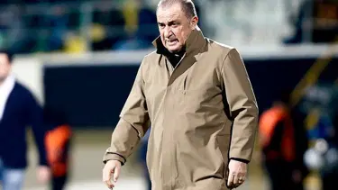SON DAKİKA: Tahkim Kurulu, Fatih Terim'in cezasını 4 maça indirdi