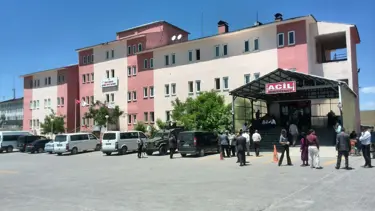 Van'da arazi kavgası: 3 ölü, 8 yaralı