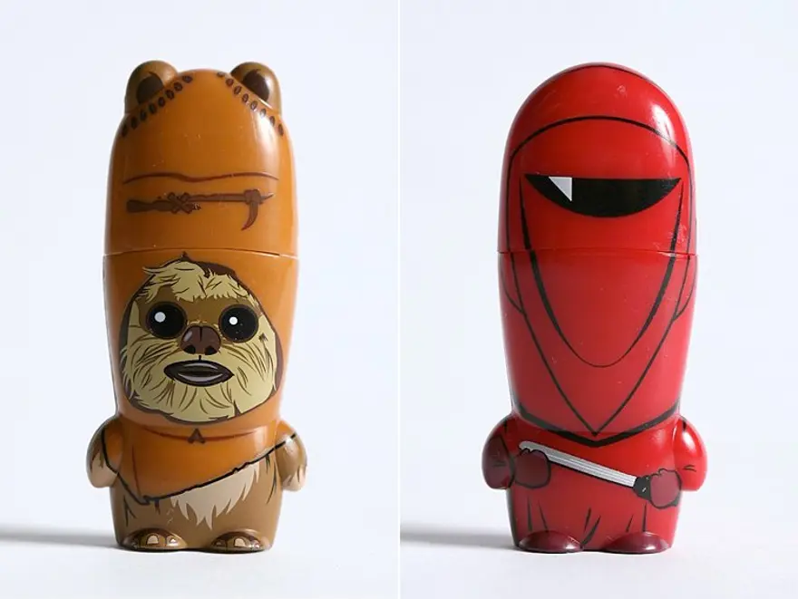 USB belleklerin fantastik dünyası 35