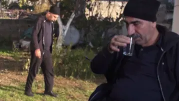 18 aydır hiç durmadı, hayatı kabusa döndü. Yemek bile yiyemiyor, sürekli yorgun