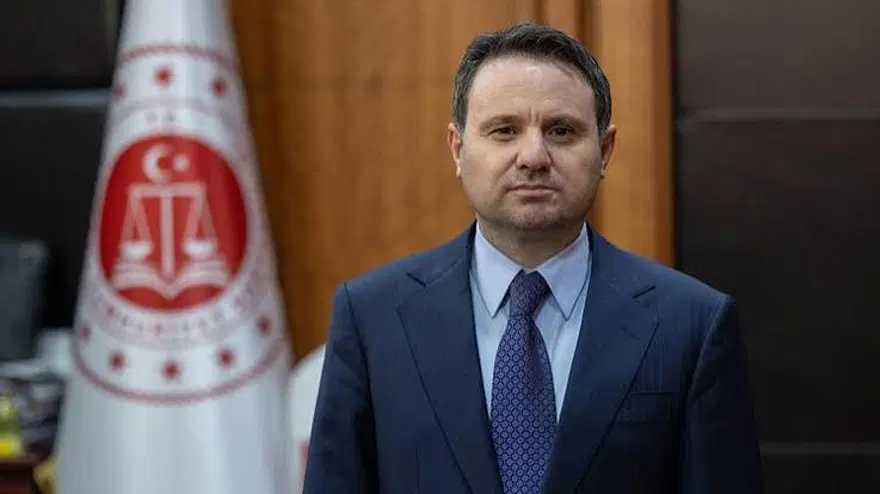 BAKAN GÜRLEK: PEŞİNİ BIRAKMAYACAĞIZ 6