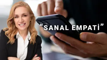 Dijital dünyada duygudaşlık: Sanal empati 