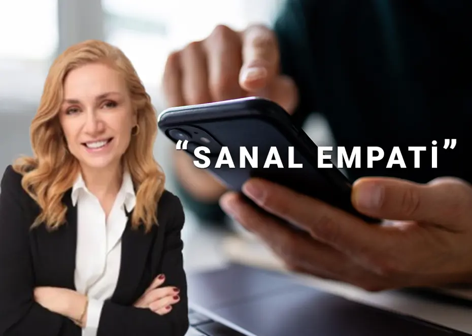 Dijital dünyada duygudaşlık: Sanal empati 
