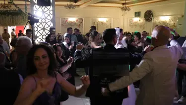 Düğün yapacak çiftler uyarı. Sözleşme ve ruhsata dikkat edin