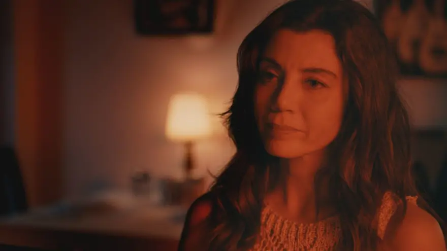 Ömer dizisinin yıldızı Gökçe Bahadır: Perran Kutman benim için müthiş bir örnek 6