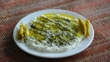 Seferihisar'ın peyniri İtalya'da