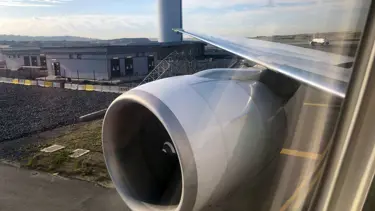 Bakanlıktan uçak kazasına inceleme