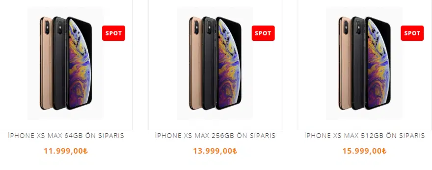 Yeni iPhone'larda inanılmaz hata 13 Yeni iPhone'larda inanılmaz hata 13