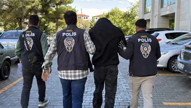 Yasa dışı bahis operasyonunda tutuklama