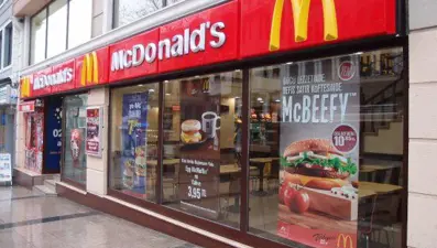 McDonald's Türkiye satıldı