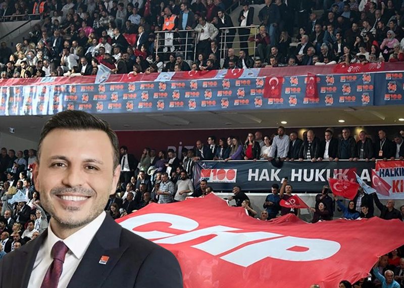 CHP İstanbul Kongresi iptal edildi