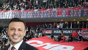 CHP İstanbul Kongresi iptal edildi CHP İstanbul Kongresi iptal edildi