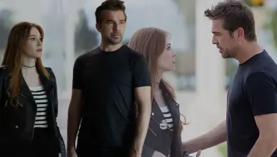 Çöp Adam 24. bölümde neler olacak? Peri, Tamer'den uzaklaşıyor