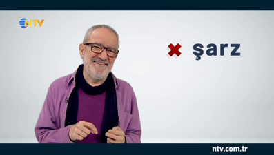 "Şarj" mı, "Şarz" mı? (Laf Aramızda)