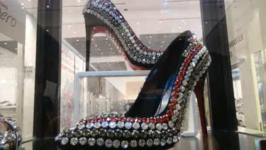 Ayakkabıda rota Türkiye'ye döndü