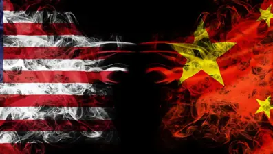 ABD'nin gizli sevkiyat zinciri: Yasakları üçüncü ülkeleri kullanarak aşıyor