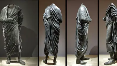 Türkiye 65 yıldır peşindeydi: Marcus Aurelius heykeli iade edilecek