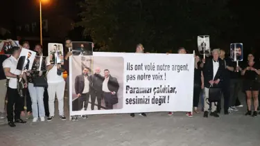 200 milyon euroluk dolandırıcılık davası: 1 tahliye, 3 kırmızı bülten