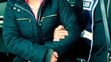 6 aydır aranıyordu, otobüste yakalandı