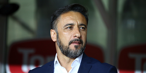 Pereira'dan maç sonrası açıklama