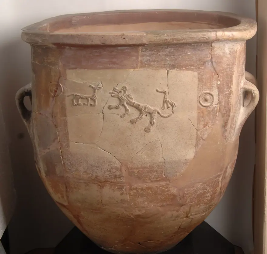 İtalyan arkeologlar Türkiye’deki kazılarda yeni bulgular paylaşacak 