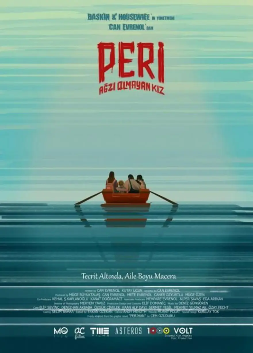 Sinemalarda yerli film rehberi (Şubat 2020) 3