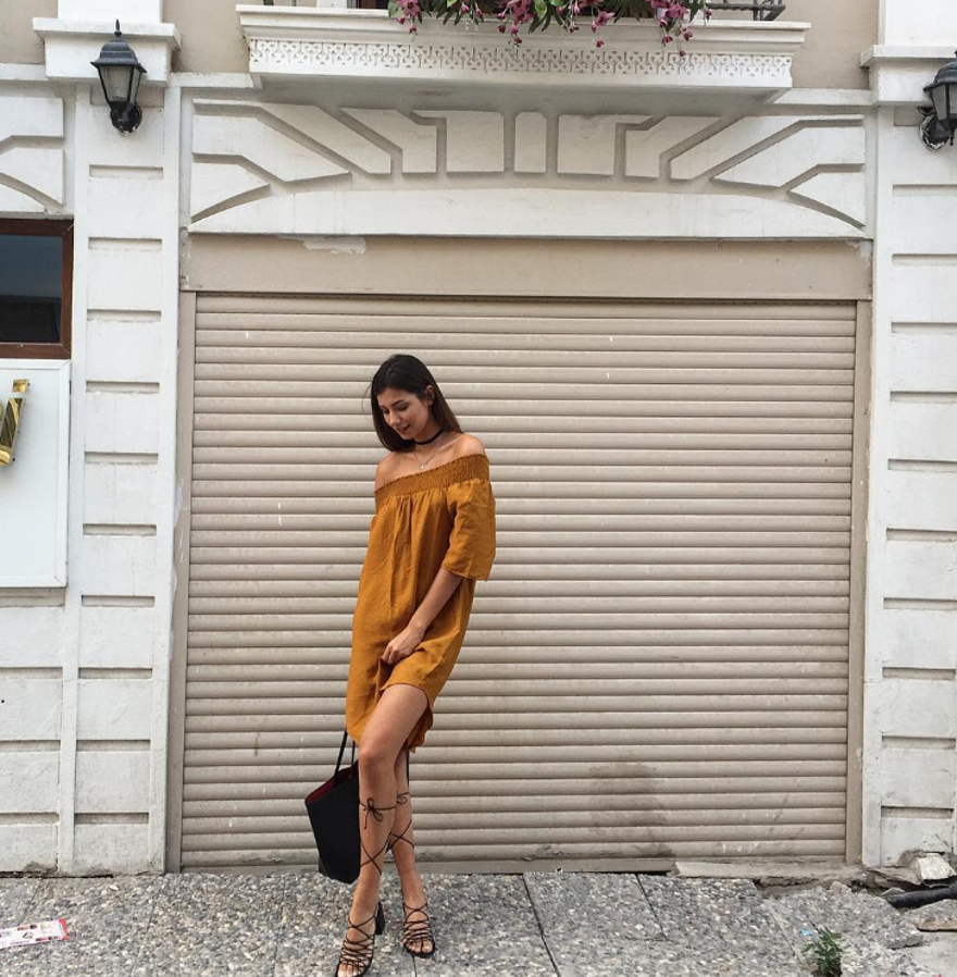 2016 Türkiye güzeli Buse İskenderoğlu'nun doğal halleri 9