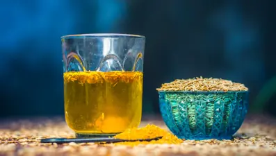 Aç karnına kimyon suyu içmenin 6 bilinmeyen etkisi: Harika özellikleri var