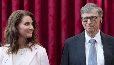 Bill Gates'in eski eşinden boşanma itirafı: "Gerekliydi"