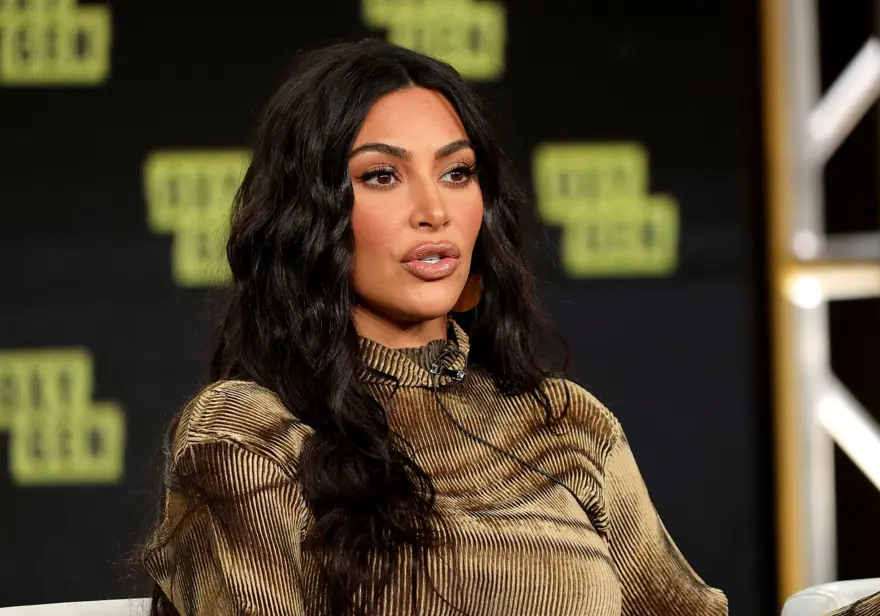 Kim Kardashian'ı soyan hırsız, olayı anlattığı kitaptan para kazanamayacak 