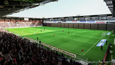 İBB'den Hazine'ye devir: Yeni Karagümrük Stadı'nın arazisi de var