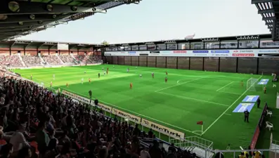 İBB'den Hazine'ye devir: Yeni Karagümrük Stadı'nın arazisi de var