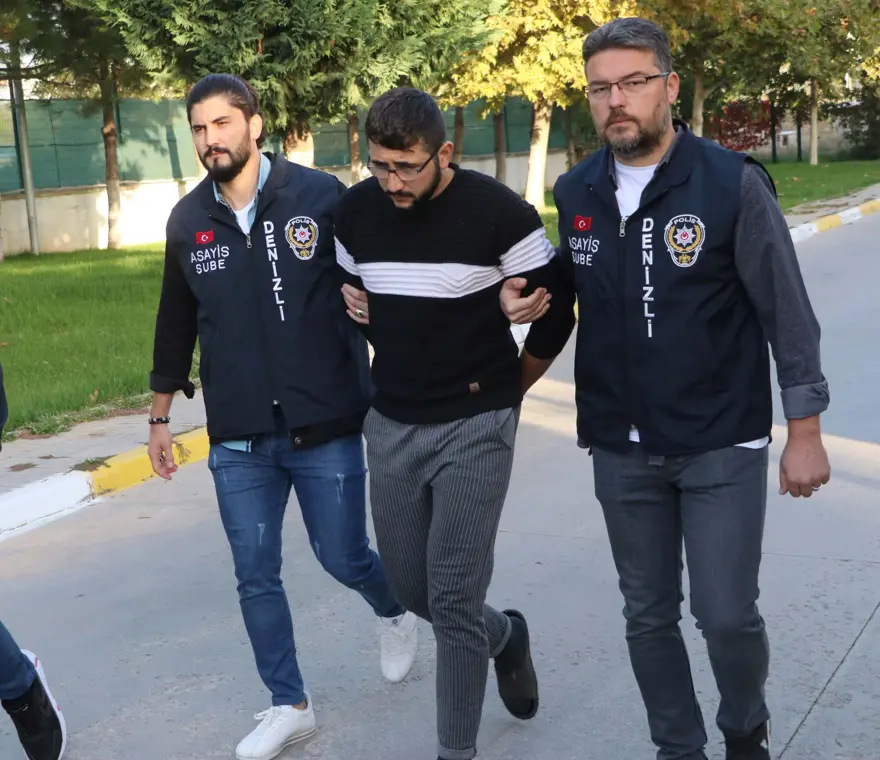 “HARAÇ İÇİN ÖLDÜRDÜK” İTİRAFI 2