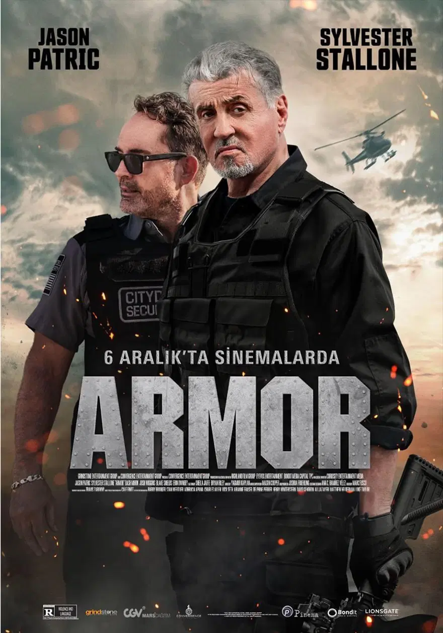 ARMOR 1