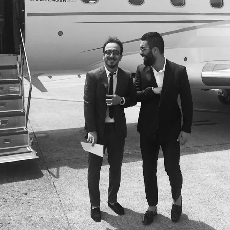 Arda Turan'ın 15 milyon euroluk malikanesi 262 Arda Turan'ın 15 milyon euroluk malikanesi 262